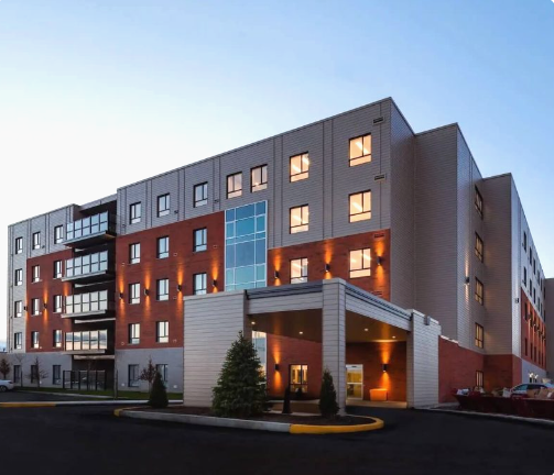 Bois-des-filion - J6Z 0E2